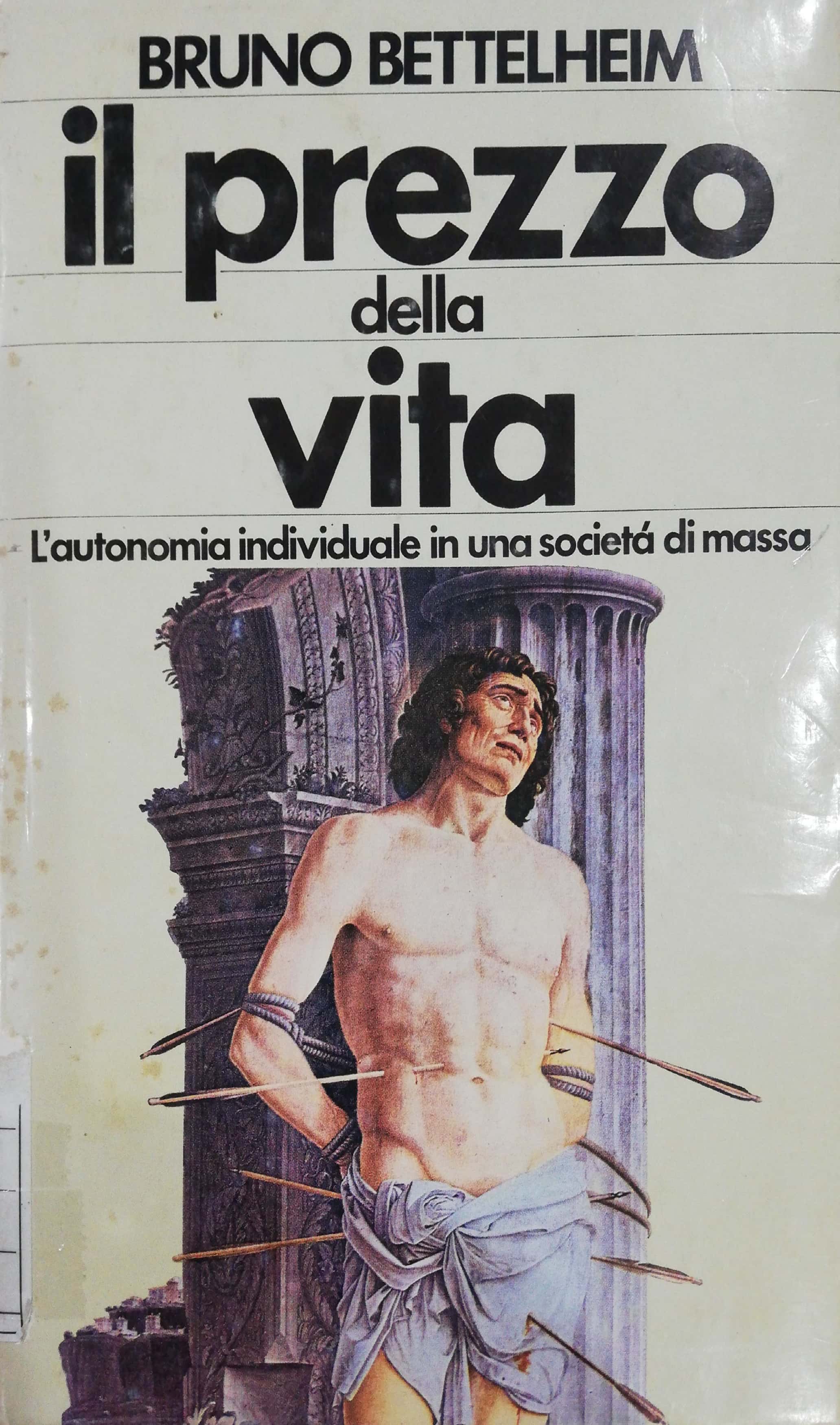 IL PREZZO DELLA VITA